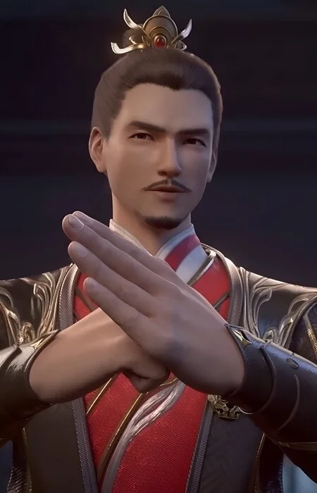 Wu, Zhen