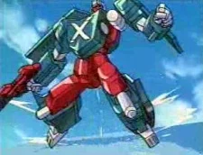 X-Car
