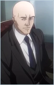 Xavier, Charles