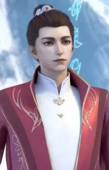 Xi, Yun