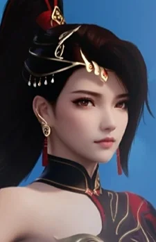 Xia, Fuxin