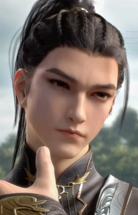 Xia Xing Tianxia