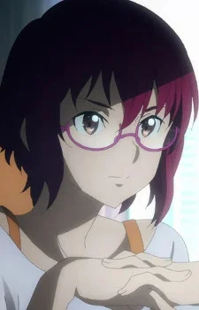 Xiang, Mei-Mei