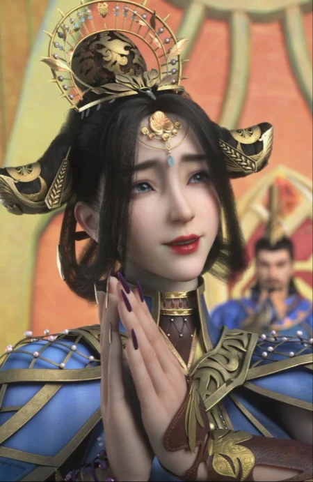 Xiang, Yun