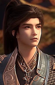 Xiao, Chen