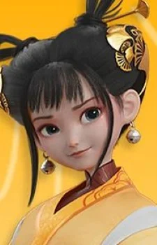 Xiao Fan