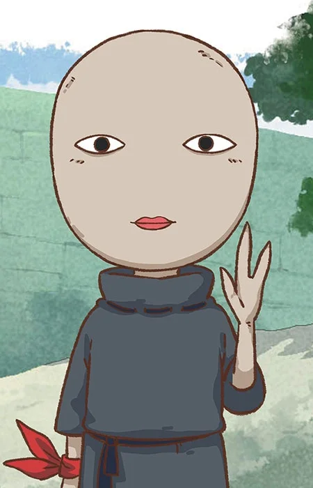 Xiao Jiang