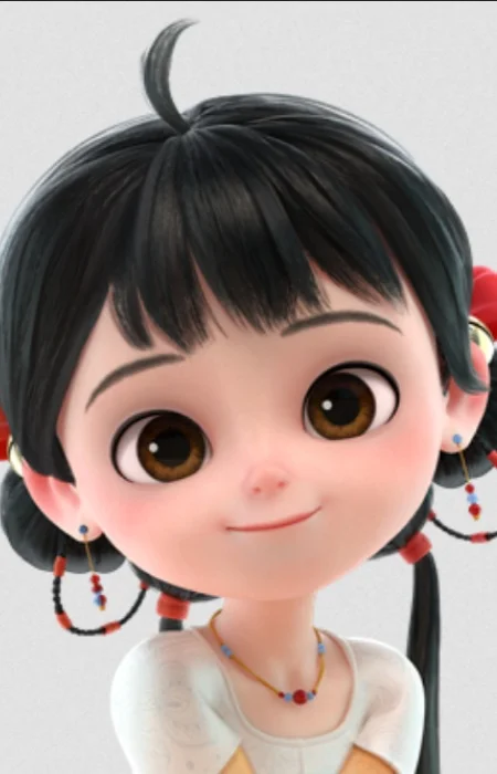 Xiao Lingdang