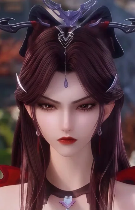 Xiao, Mei