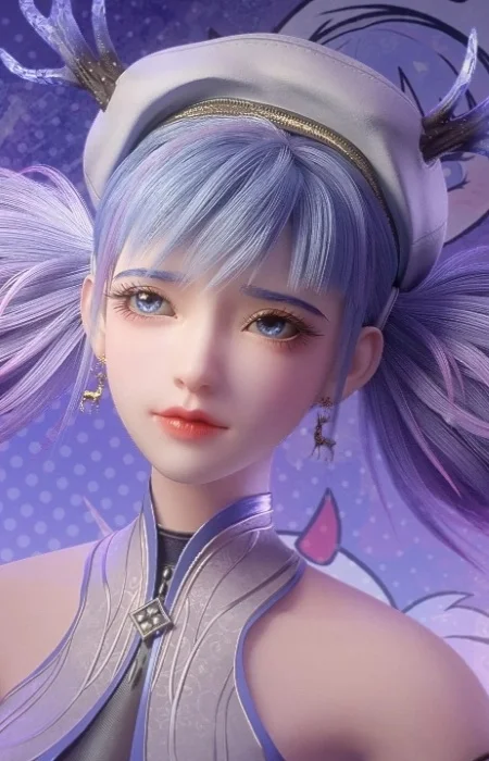 Xiao Milu