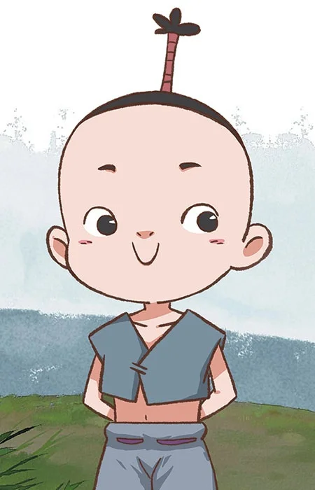 Xiao Ming