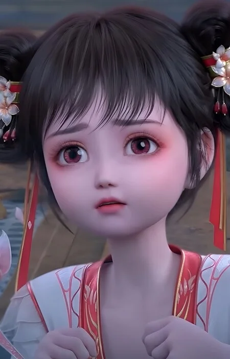 Xiao, Xiao