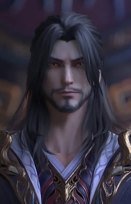 Xiao, Xuan