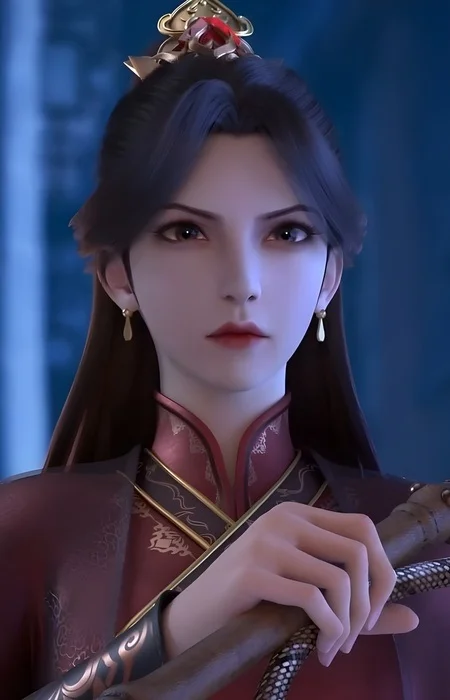 Xiao, Yao