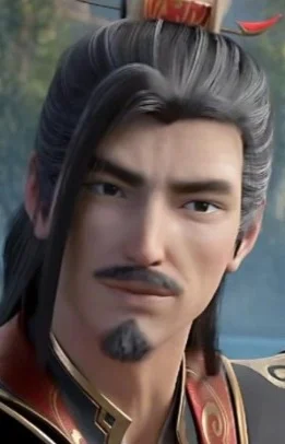 Xiao, Zhan