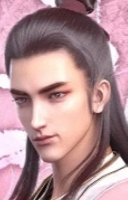 Xie, Kanhua