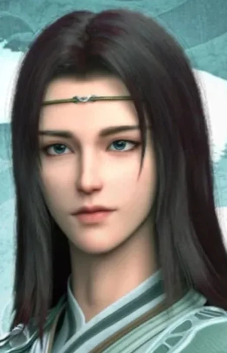 Xie, Yuling