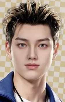 Xu, Jinming
