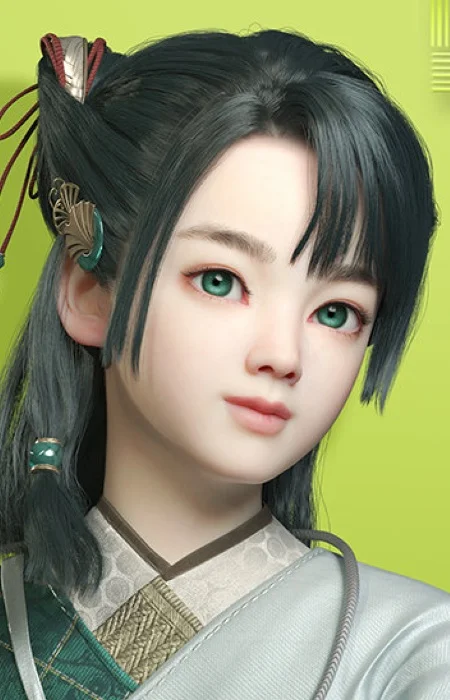 Xu, Linglong