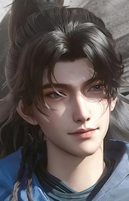 Xu, Qing