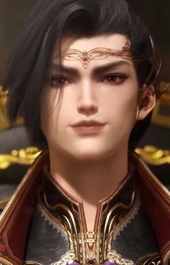 Xu, Tianran