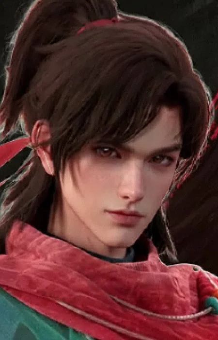Xu, Ying
