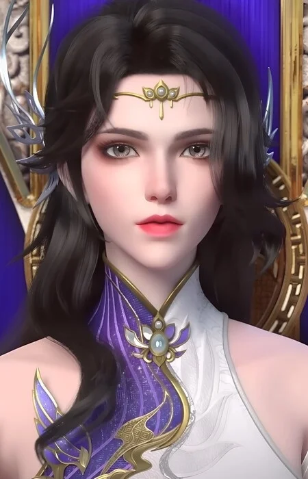 Xuan, Yi