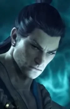 Xuanwu Tang Tang Zhu