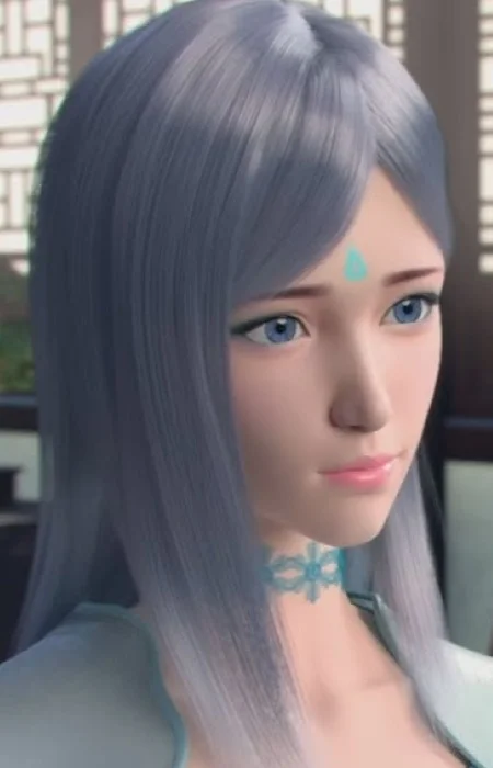 Xue, Mei