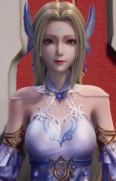Xue, Yan