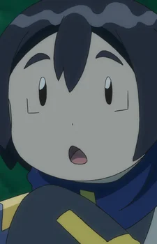 Yabashi