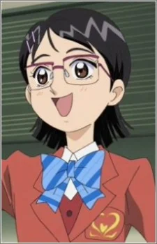 Yabe, Chiaki