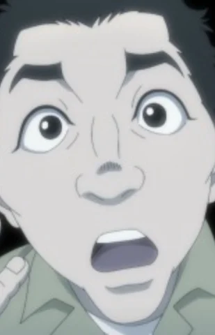 Yabe, Kouichi