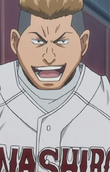 Yabe, Kouji