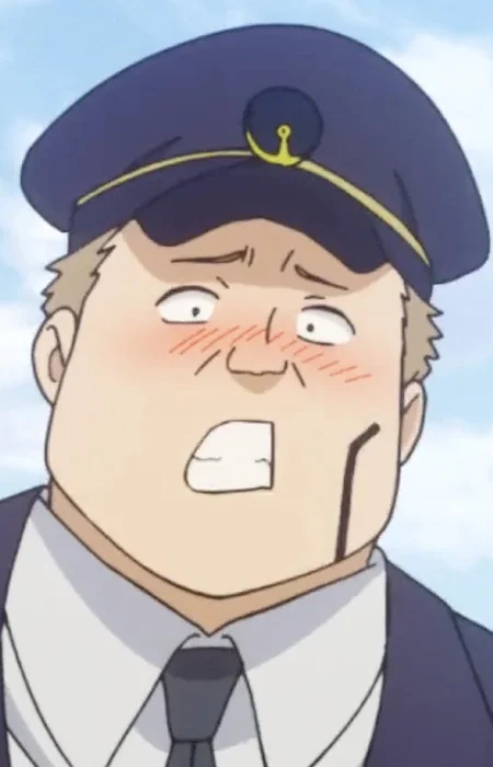 Yabuketail, Terry