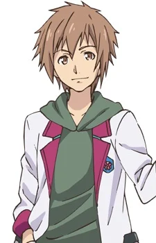Yabuki, Eishirou