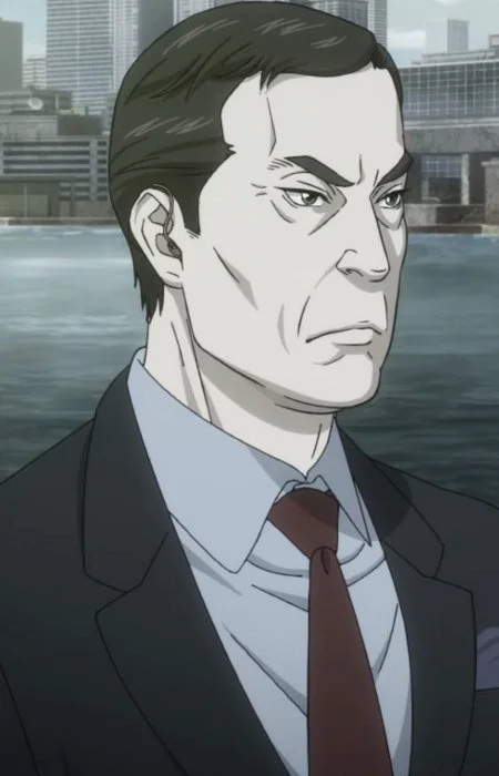 Yabuki, Shogo