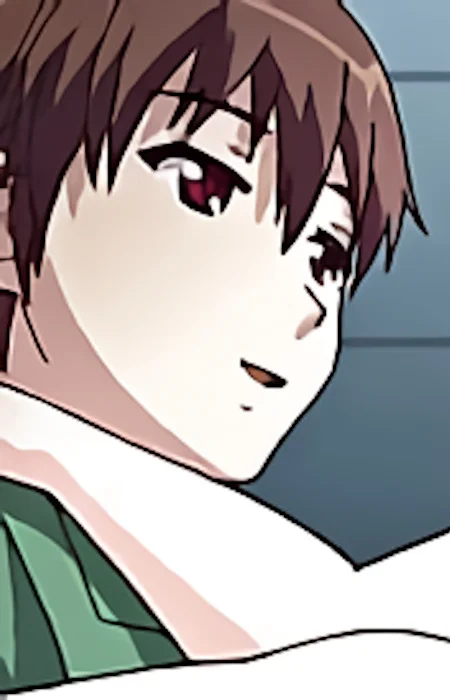 Yabuki, Shousuke