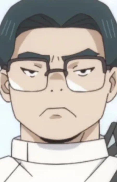 Yabunaka, Keiji