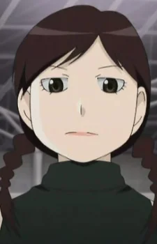 Yabusaki, Kumiko