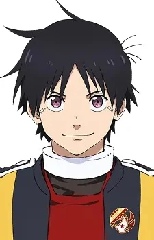 Yabusame, Tetsuo