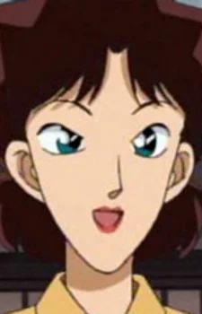 Yabuuchi, Hiromi