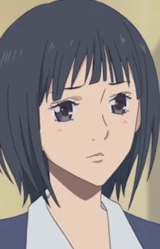 Yabuuchi, Sumi