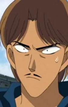 Yabuuchi, Yoshiyuki