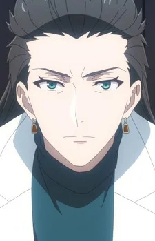 Yachigusa, Nonko