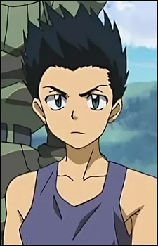 Yadorigi, Akira