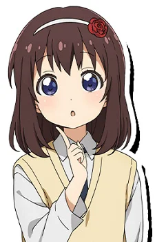 Yaeno, Miho
