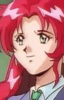 Yagami, Akiko