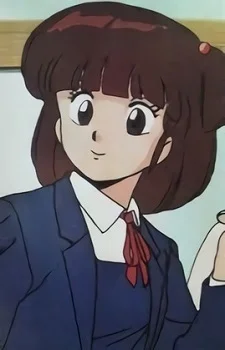Yagami, Ibuki