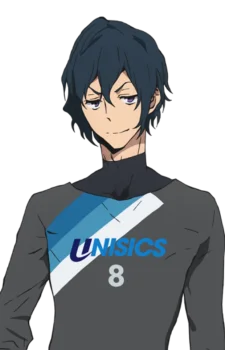 Yagami, Jun